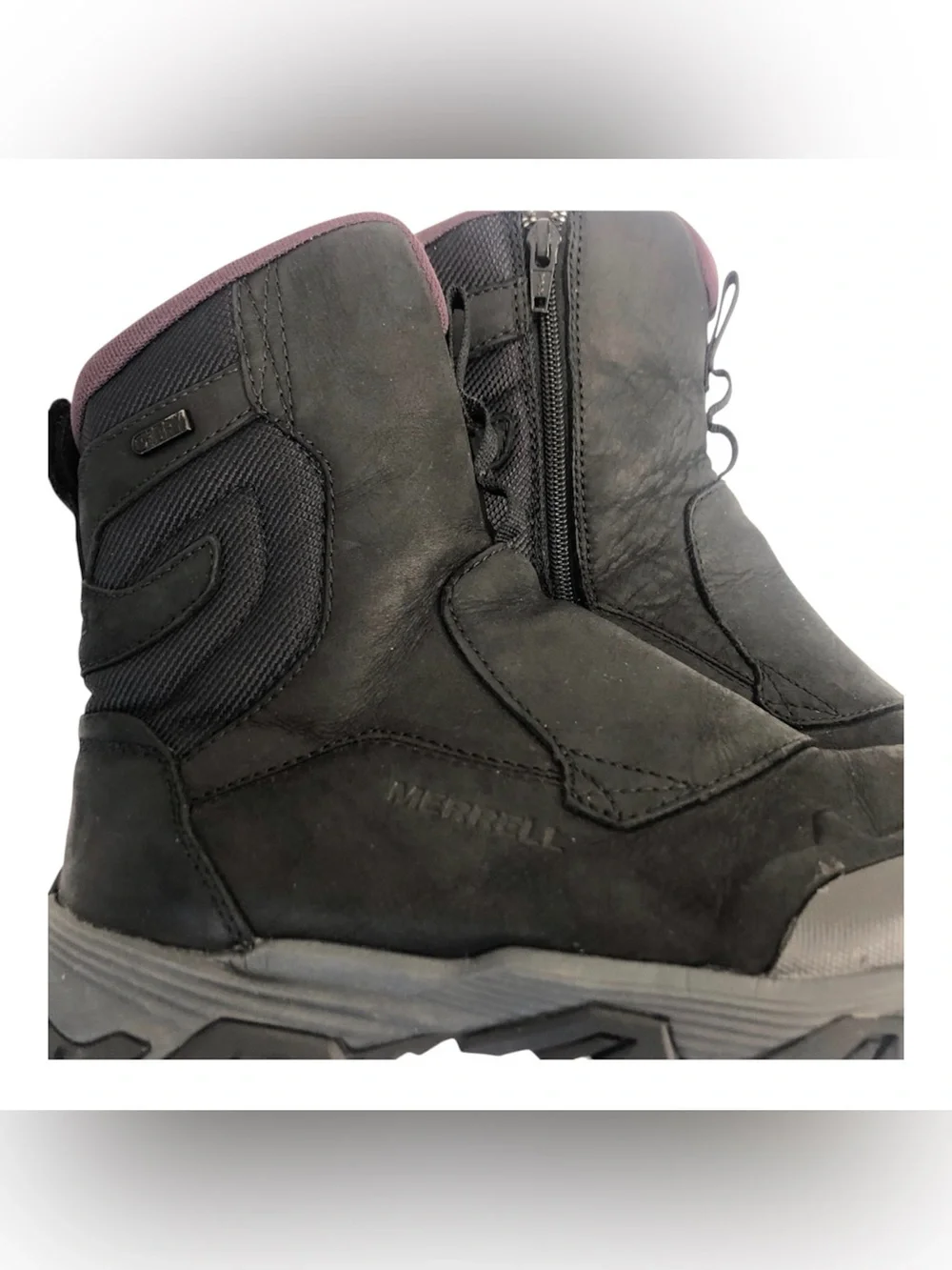 Merrell cold pack